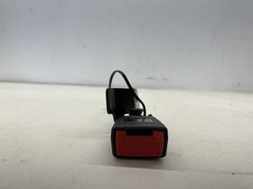 7356444750 Jeep Renegade Rear Right Passenger Side Seat Belt Seatbelt Buckle Oem 2018-2021