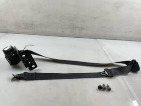 7je41tx7ab Jeep Jt Gladiator Oem 4 Door Passenger Rear Seat Belt Retractor 2024-2025 003117
