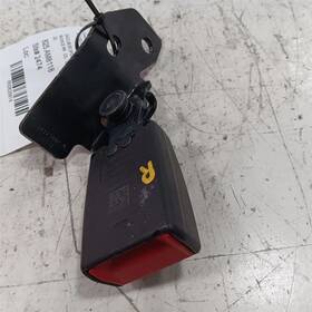 825.am8118 Jeep Renegade Seat Belt Buckle Latch Right Passenger Rear Back 2015 2016 2017 2