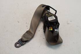 Jeep A5206730 2011-2014 Compass Front Right Passenger Seat Belt Retractor Oem