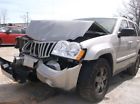 212.am8607 Jeep Grand Cherokee Seat Belt