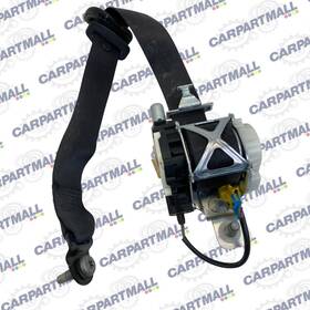 P1my73xdvab Jeep 2009-2012 Liberty Front Left Driver Side Seat Belt Retractor 1my73xdva Oem P1my73xdvab Jeep 2009-2012 Liberty Front Left Driver Side Seat Belt Retractor 1my73xdva Oem