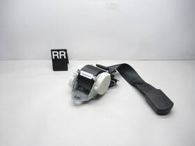 P1uu52dx9ac Jeep 2014-2018 Cherokee Rear Right Seat Belt Retractor Oem P1uu52dx9ac Jeep 2014-2018 Cherokee Rear Right Seat Belt Retractor Oem