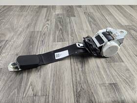 P1uu52dx9ad Jeep Cherokee 14-20 Oem Seat Belt Rear Right Passenger Side