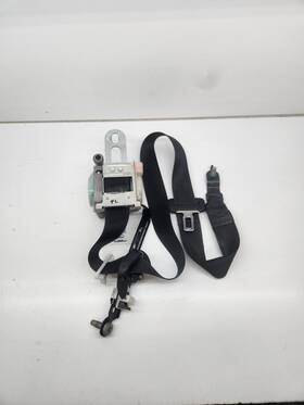 Jeep P1vl07dx9ae 2014-2018 Grand Cherokee Front Driver Seat Belt Retractor Assembly Black