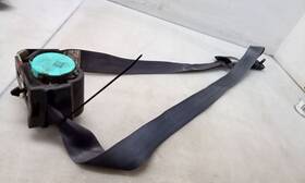 P5hn73lazac Jeep Tj Wrangler Driver Side Seat Belt Retractor 1997-2002 140280