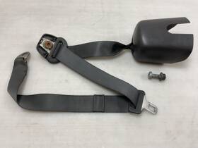 P5kc651dvad Jeep Jk Wrangler Oem 2 Door Driver Rear Seat Belt Retractor 2007-2010 014943
