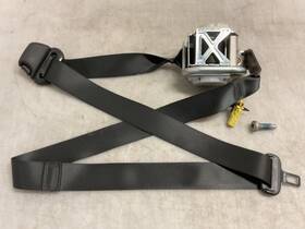 P5km48dx9ae Jeep Jk Wrangler Oem 2 Door Passenger Front Seat Belt Retractor 2011-2017 168093 P5km48dx9ae Jeep Jk Wrangler Oem 2 Door Passenger Front Seat Belt Retractor 2011-2017 168093