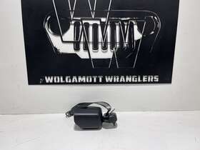 Jeep P5kp121dvac Wrangler Jk 07-10 4 Or 2 Door Driver Rear Seat Belt Retractor Free Shipping