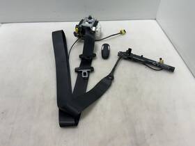 P6ac50tx7ae Jeep Jl Wrangler 4 Door Passenger Front Seat Belt Retractor 2018-2023 014427 P6ac50tx7ae Jeep Jl Wrangler 4 Door Passenger Front Seat Belt Retractor 2018-2023 014427