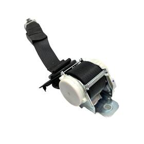 P6mh87dx9aa Jeep 2019-2023 Cherokee Rear Driver Side Second 2nd Row Seatbelt Retractor Oem