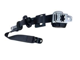 P6sp27tx7ac Jeep 2023 Wrangler 4xe Jl Oem Lh Rear Left Seat Belt And Retractor