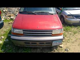 210.ch9495 Jeep/plymouth Truck Voyager 1995 Seat Belt Front 307775 210.ch9495 Jeep/plymouth Truck Voyager 1995 Seat Belt Front 307775
