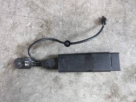 6mn81tx7ad Jeep/plymouth Truck 18-23 Wrangler Gladiator Oem Front Left Driver S Belt Buckle Assembly 6mn81