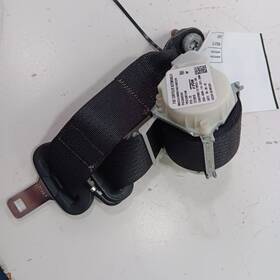 823.ch9521 Jeep/plymouth Truck Compass Seat Belt Strap Retractor Right Passenger Rear Back 2021 2020 2019 823.ch9521 Jeep/plymouth Truck Compass Seat Belt Strap Retractor Right Passenger Rear Back 2021 2020 2019