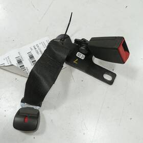 Jeep/plymouth Truck 824.ch9524 Compass Seat Belt Buckle Latch Left Driver Rear Back 2025 2024 2023 Oem