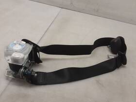 P1ul39dx9aa Jeep/plymouth Truck Jk Wrangler 2 Door Driver Rear Seat Belt Retractor 2011-2017 136954