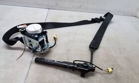 P6ac48tx7ah Jeep/plymouth Truck Jl Wrangler Oem 2 Door Passenger Front Seat Belt Retractor 2018-2023 140018