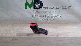 212.am8117 Jeep Renegade 2016-2019 Rear 2nd Row Seat Belt Seatbelt Buckle Oem