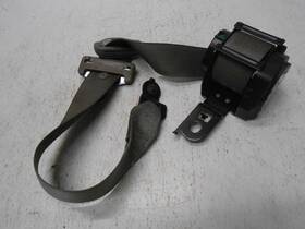 Smitley-231-31-473 Jeep 2006-2010 Commader Seat Belt Retractor Front Right Passenger