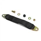Jlm1719776 Johnny Law Motors Black Seat Belt Extender For Bench Inches