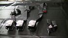 Jptj9706rkt-10 Beams Industries Rear 3-point