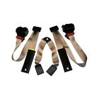 Jptj9706rkt-30 Beams Industries Rear 3-point