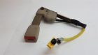 Jql048359 Honda Oem Civic Dx Front Right Seat Belt Buckle