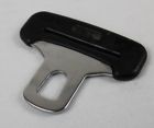K-3769 Ford Mustang Gt Seat Belt Buckle Alarm Stopper Clip Oem