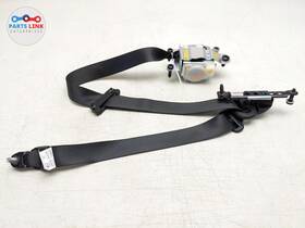Av11ka4162963040 Karma 2017-2020 Revero Front Left Seatbelt Retractor Driver Seat Belt Black Assy