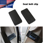 Kc-93778 Chic Smart Seatbelt Adjuster Clip Buckle Shoulder Relax Neck Comfort