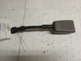 210.kwhc10 Kenworth 2010 T660 Seat Belt Buckle 11739137