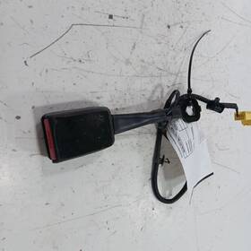 210-10271 Kia Driver Left Front Seat Belt Buckle Latch Fits 18-19 Soul