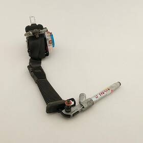 88810q5500wk Kia 210-10725 Seat Belt Front Retractor For Seltos Lf Blk Rtrctr Prtension