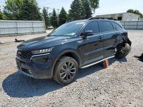 Kia 210-11144 Seat Belt Front Driver Retractor Hybrid Fits 21-24 Sorento 2141724