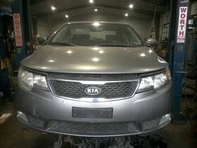210-11477 Kia Forte 2011 Driver Seat Belt Retractor Front 118269 210-11477 Kia Forte 2011 Driver Seat Belt Retractor Front 118269