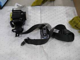 Kia 210-11568 Seat Belt Front Passenger Retractor Fits 23-25 Niro 568101