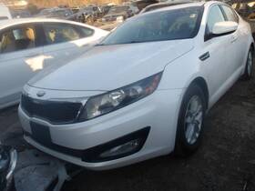 210-52587 Kia Seat Belt Front Bucket Korea Built Vin K Hybrid Fits 11-16 Optima 1503467