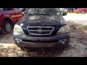 210-52621 Kia Seat Belt Front Bucket Passenger Retractor Fits 03-06 Sorento 883234