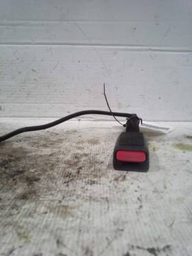 210-52624 Kia Seat Belt Front Bucket Driver Buckle Fits 11-13 Sorento 492947