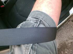 210-52629 Kia Seat Belt Front Bucket Driver Retractor Fits 10-11 Soul 835721 210-52629 Kia Seat Belt Front Bucket Driver Retractor Fits 10-11 Soul 835721