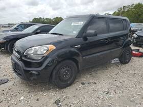 210-52633 Kia Seat Belt Front Bucket Passenger Retractor Fits 12-13 Soul 3349071