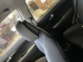 210-53481 Kia Seat Belt Front Bucket Driver Retractor Fits 14-15 Sorento 4287271