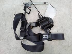 210-53481l Kia 14 Sorento Front Left Driver Seat Belt Retractor Assembly Oem