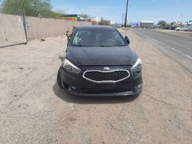 Kia 210-53525 Seat Belt Front Passenger Buckle Fits 14 Cadenza 205760