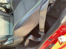 210-53730 Kia Seat Belt Front Bucket Coupe Driver Retractor Fits 14-16 Forte