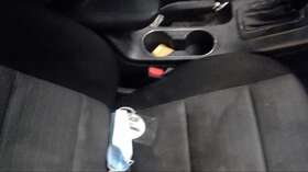 210-53731 Kia Seat Belt Front Sedan Passenger Buckle Fits 14-18 Forte