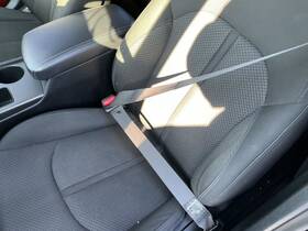 210-53942 Kia Driver Front Seat Belt Korea Built Vin K 1st Digit Fits 16-20 Optima 807656