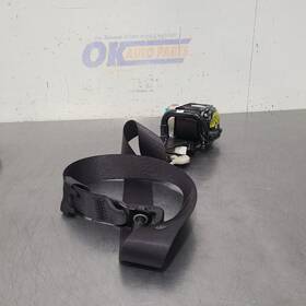 210.ki1324 Kia 24 2024 Carnival Lx Front Seat Belt Retractor Black Left Driver 210.ki1324 Kia 24 2024 Carnival Lx Front Seat Belt Retractor Black Left Driver