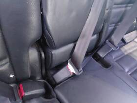 212.ki1217 Kia Sorento 2017 Seat Belt Rear 2765089 212.ki1217 Kia Sorento 2017 Seat Belt Rear 2765089